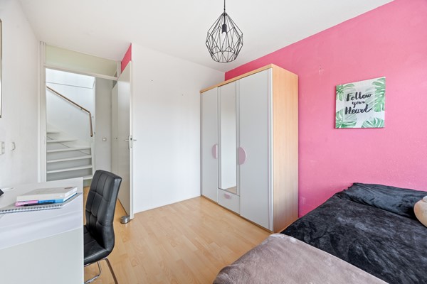 Medium property photo - Bekerstraat 67, 2492 WD Den Haag